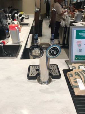 Starbucks by null