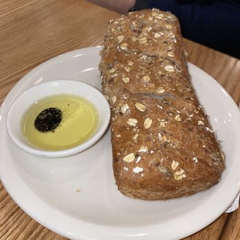 Rothchild's Kitchen - Bread IG: @lets.eat.li - Mediterranean Near Me - Great Neck, New York Rothchild's Kitchen - Bread IG: @lets.eat.li - Mediterranean Near Me - Great Neck, New York