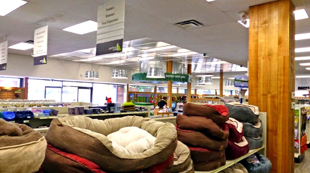 PET FOOD ‘N MORE Updated August 2024 9100 Blundell Road, Richmond