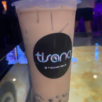 Fynix Rizen - Golden - Bubble Tea Near Me - Westminster, California