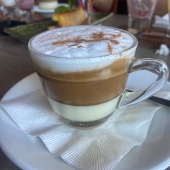 Pisco Y Nazca - Cafe bombón - Gastropubs Near Me - Kendall, Florida