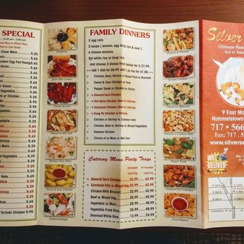 Silver Sea - Hummelstown - As of 11/2/2018 - Seafood Near Me - Hummelstown, Pennsylvania Silver Sea - Hummelstown - As of 11/2/2018 - Seafood Near Me - Hummelstown, Pennsylvania