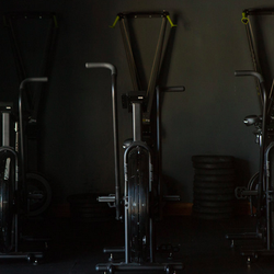 Annex Training Center