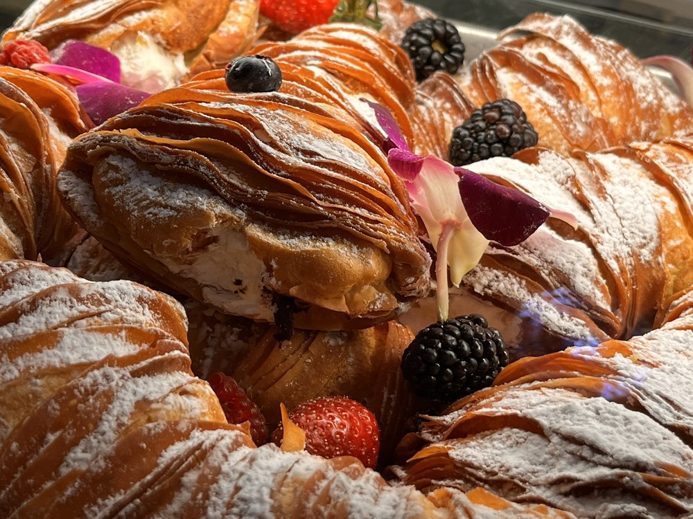 Caffe Amici