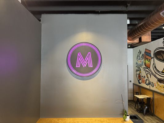 Morningside Cafe by null