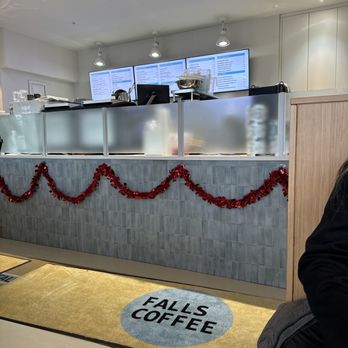 Falls Coffee - Coffee & Tea Near Me - Minneapolis, Minnesota Falls Coffee - Coffee & Tea Near Me - Minneapolis, Minnesota