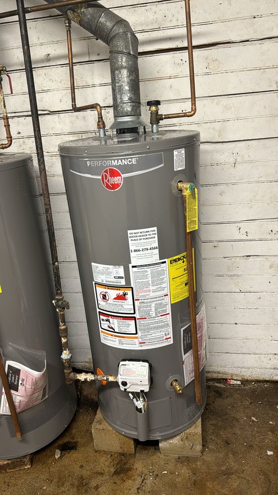 Slide of Perfect Price Plumbing