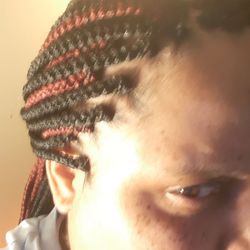 Fanta & Mayama Professional African Hair Braiding