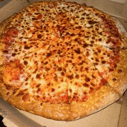 Cheese Pizza