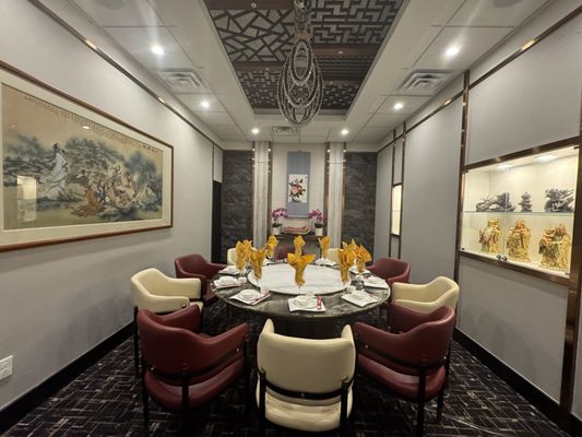 Fung's Kitchen by null