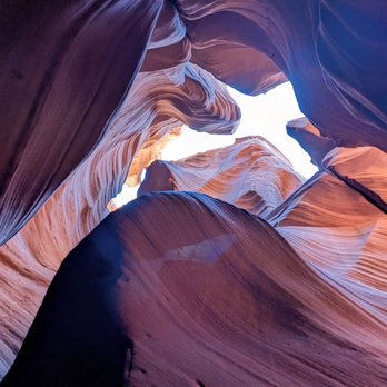 Taadidiin Tours - Look up and see why it's named canyon X - Walking Tours Near Me - Page, Arizona Taadidiin Tours - Look up and see why it's named canyon X - Walking Tours Near Me - Page, Arizona