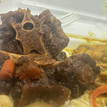 Best indeed - Oxtail - Caribbean Near Me - New Orleans, Louisiana Best indeed - Oxtail - Caribbean Near Me - New Orleans, Louisiana