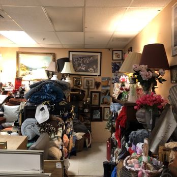 New Beginnings Furniture Consignment - Art - Furniture Stores Near Me - Salem, New Hampshire
