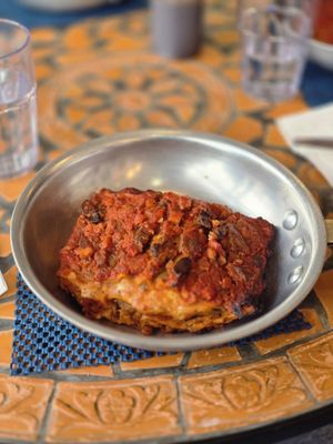 Marcella's Lasagneria by null