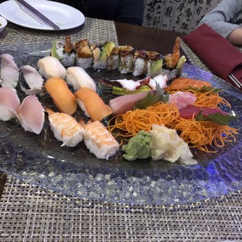 Fish and Knife - Dinner for two - Japanese Near Me - Trophy Club, Texas