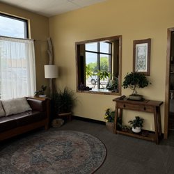 Midwest Acupuncture Clinic