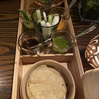 Indian Accent - Indian Near Me - New York, New York Indian Accent - Indian Near Me - New York, New York