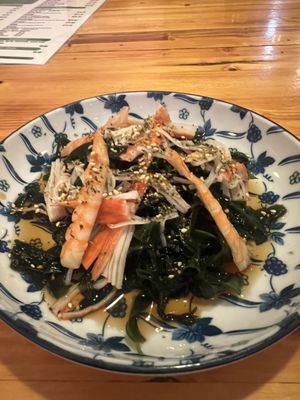 Sushi Gallery by null