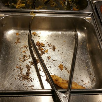 Mr Wang's Restaurant - Chinese Near Me - Homewood, Alabama