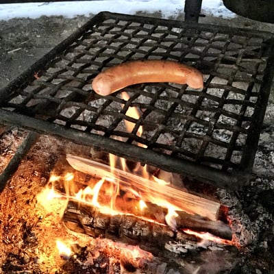 Nuuksio National Park by null