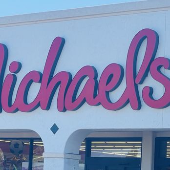 Michaels - My favorite craft store - Arts & Crafts Near Me - La Mesa, California Michaels - My favorite craft store - Arts & Crafts Near Me - La Mesa, California