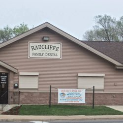 Radcliffe Family Dental