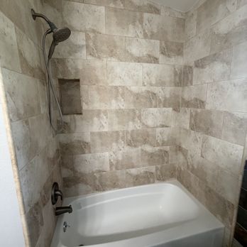 Sir Grout Orlando - Tile shower - Grout Services Near Me - Windermere, Florida Sir Grout Orlando - Tile shower - Grout Services Near Me - Windermere, Florida