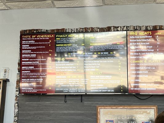 Burnt Bbq & Tacos by null