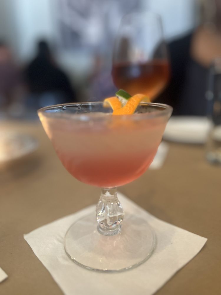 Blue Denim Restaurant