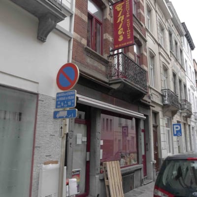 Photo of Tinie's - Ixelles, BRU, BE.