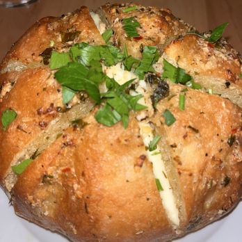 Gussie's Handmade Italian - Signature Bread - Italian Near Me - Chicago, Illinois