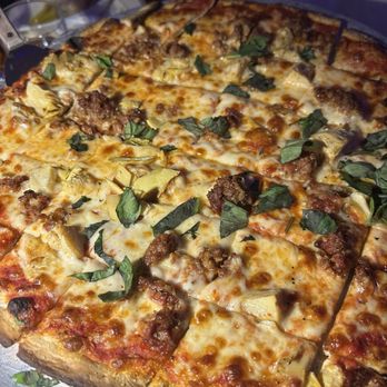 Greenbush Bar - Italian Near Me - Madison, Wisconsin