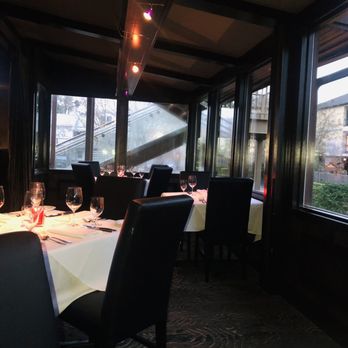 Brenner's on the Bayou - Steakhouses Near Me - Houston, Texas