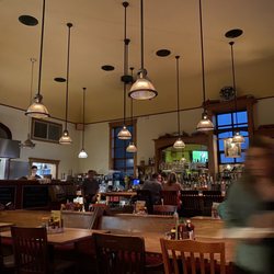 Clarkston Union Bar & Kitchen