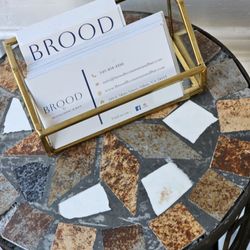 user provided Brood Restaurant and Bar photo