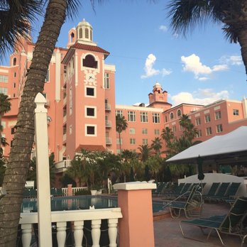 The Don CeSar - Resorts Near Me - St. Pete Beach, Florida The Don CeSar - Resorts Near Me - St. Pete Beach, Florida