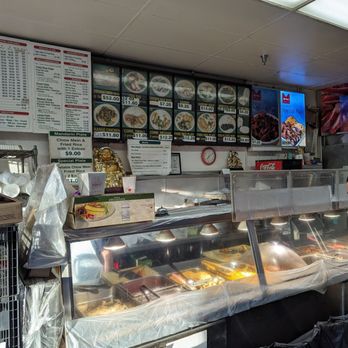 Miki Chan's Okazu Ya - Inside of the restaurant - Chinese Near Me - Montebello, California Miki Chan's Okazu Ya - Inside of the restaurant - Chinese Near Me - Montebello, California