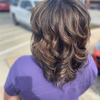 Baldwin Beauty Schools - I went in for my 2nd Touch up and Alyssa B did amazing cannot wait to see you in March for my 3rd Touch up Thank You - Cosmetology Schools Near Me - Austin, Texas