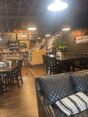 All is Well Cafe by null