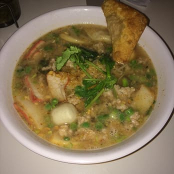 Khun 9 Thai Kitchen - Doo dee noodle - Thai Near Me - Torrance, California