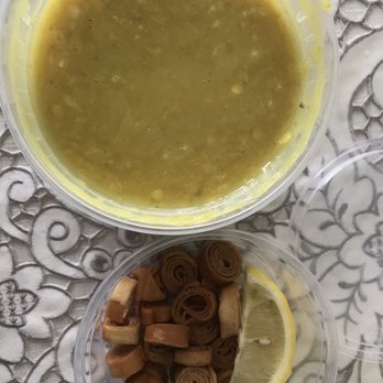 Lavash Restaurant - Lentil soup - Lebanese Near Me - Toronto, Ontario Lavash Restaurant - Lentil soup - Lebanese Near Me - Toronto, Ontario