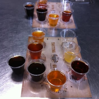 Hangar 24 Craft Brewing - Beer tasting - Venues & Event Spaces Near Me - Redlands, California