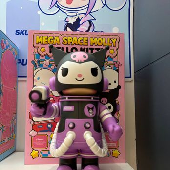 Pop Mart - Hobby Shops Near Me - Costa Mesa, California