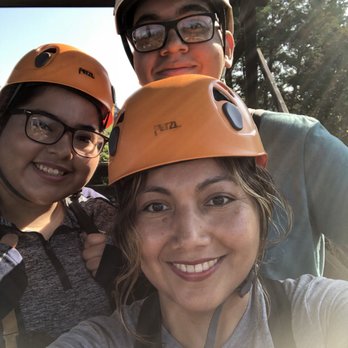 Wahoo Ziplines - Ziplining Near Me - Sevierville, Tennessee