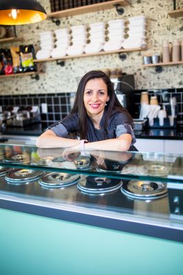 Delini Gelato by null