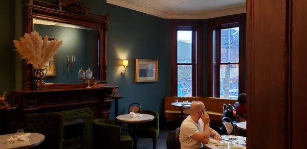 Maison Selby by null