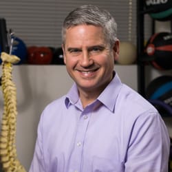 Smith Health and Wellness Clinic - Dr. Brian Smith