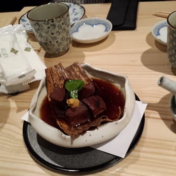 Zen Japanese Restaurant - Beef tongue - Japanese Near Me - Markham, Ontario Zen Japanese Restaurant - Beef tongue - Japanese Near Me - Markham, Ontario