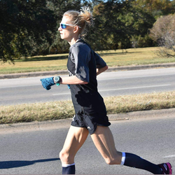Sondra Lieder - Personal Trainer
