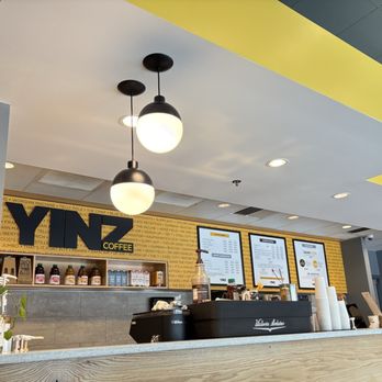 Yinz Coffee Station Square - Coffee Roasteries Near Me - Pittsburgh, Pennsylvania Yinz Coffee Station Square - Coffee Roasteries Near Me - Pittsburgh, Pennsylvania